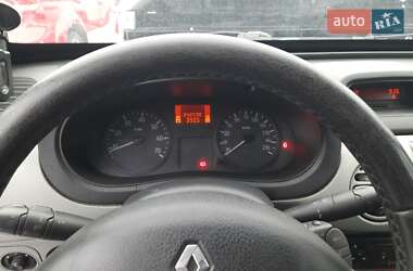 Минивэн Renault Kangoo 2005 в Киеве