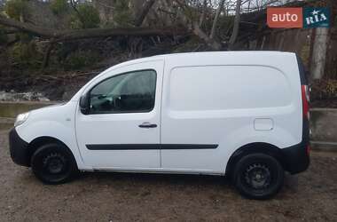 Грузовой фургон Renault Kangoo 2014 в 