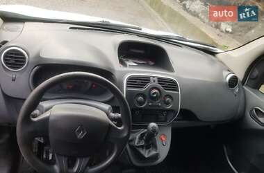 Грузовой фургон Renault Kangoo 2014 в 