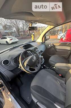 Минивэн Renault Kangoo 2016 в Одессе