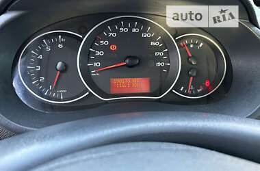 Минивэн Renault Kangoo 2013 в Полтаве