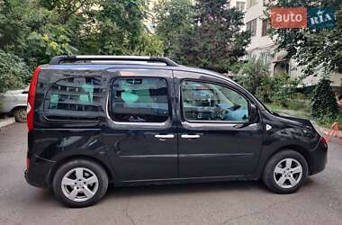 Мінівен Renault Kangoo 2012 в Одесі