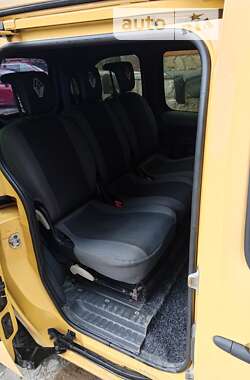 Минивэн Renault Kangoo 2012 в Яремче