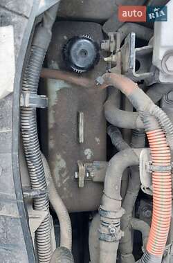 Грузовой фургон Renault Kangoo 2012 в 