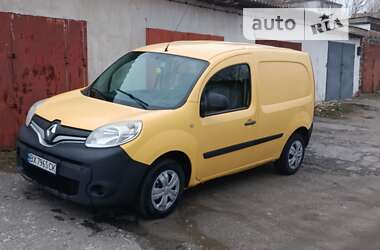 Минивэн Renault Kangoo 2014 в Шепетовке