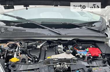Минивэн Renault Kangoo 2018 в Ковеле