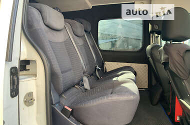 Минивэн Renault Kangoo 2011 в Хмельницком