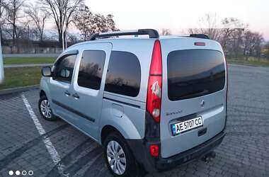 Мінівен Renault Kangoo 2010 в Дніпрі