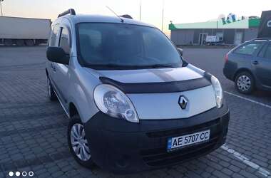 Мінівен Renault Kangoo 2010 в Дніпрі