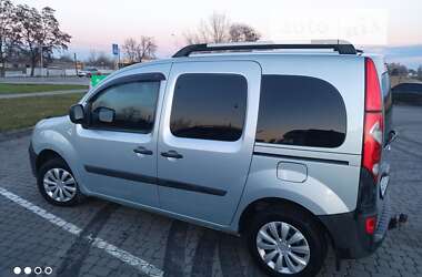 Минивэн Renault Kangoo 2010 в Днепре