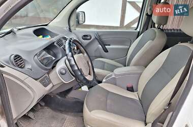 Минивэн Renault Kangoo 2010 в 
