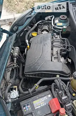 Renault Kangoo 2005