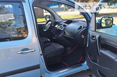 Минивэн Renault Kangoo 2012 в Новоархангельске