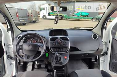 Мінівен Renault Kangoo 2019 в Луцьку