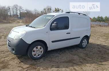 Вантажний фургон Renault Kangoo 2011 в 