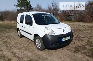 Грузовой фургон Renault Kangoo 2011 в Сумах