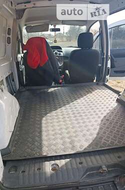 Вантажний фургон Renault Kangoo 2011 в 