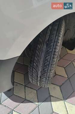 Мінівен Renault Kangoo 2010 в Шполі