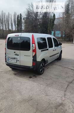 Мінівен Renault Kangoo 2016 в Житомирі