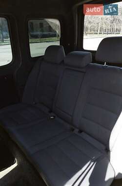 Минивэн Renault Kangoo 2003 в 