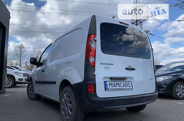 Грузовой фургон Renault Kangoo 2011 в Харькове
