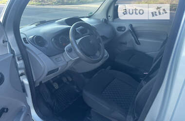 Грузовой фургон Renault Kangoo 2009 в Полтаве