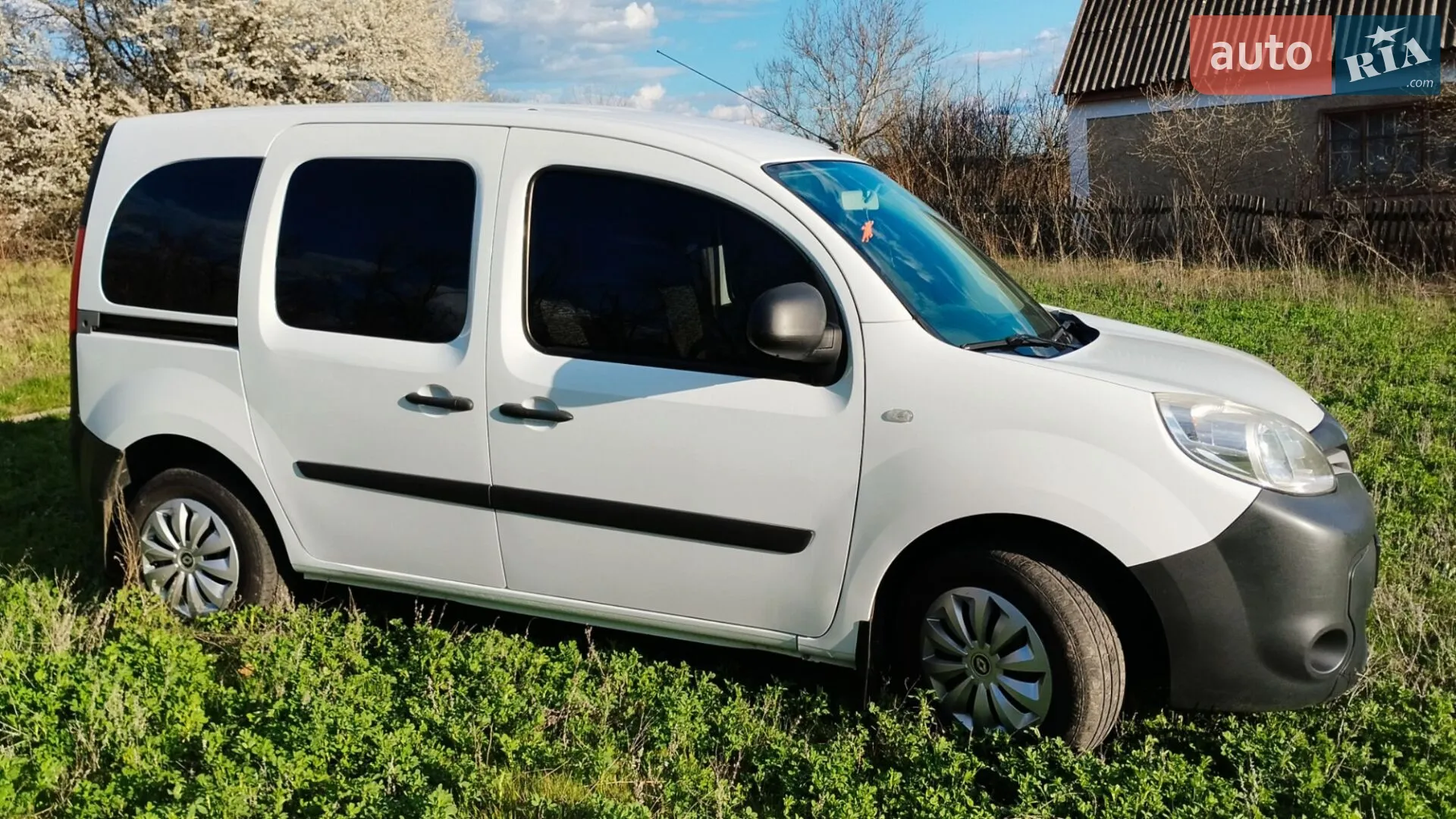 2016 Renault Kangoo - мініатюра 3