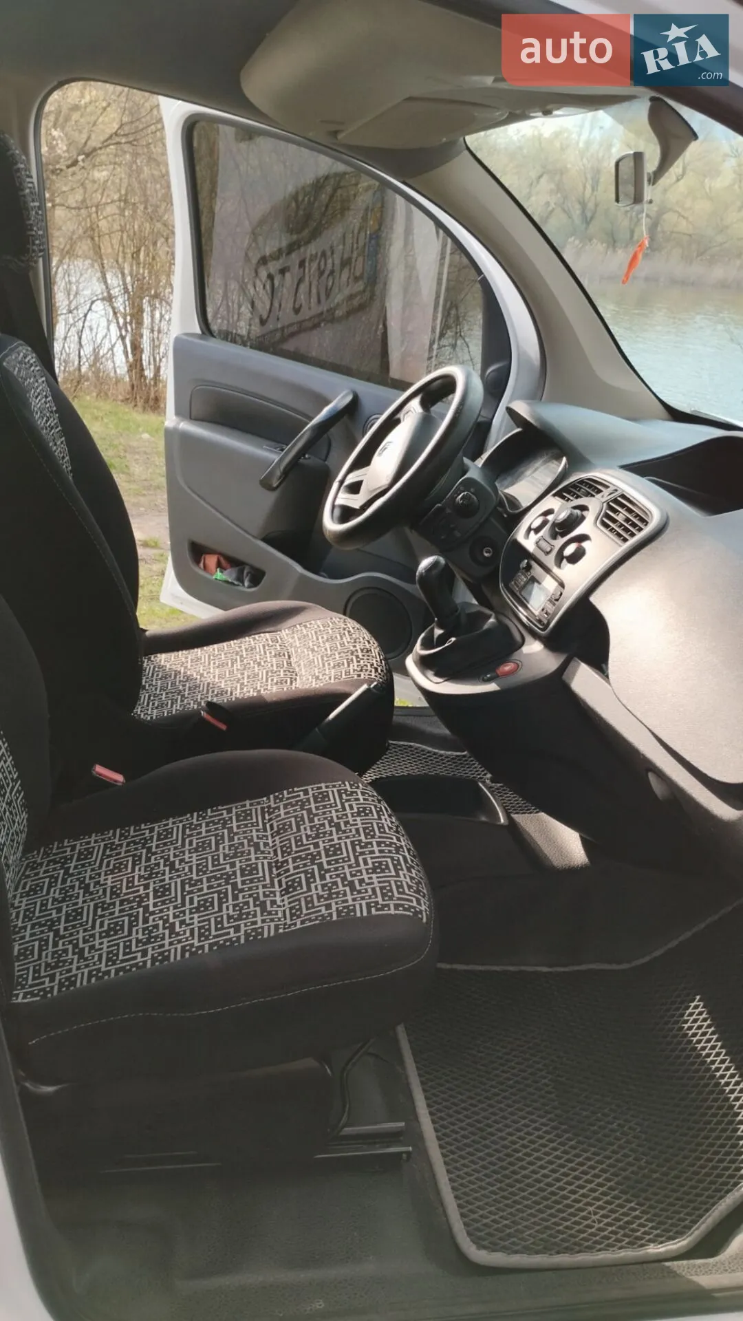 2016 Renault Kangoo - мініатюра 18