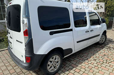 Минивэн Renault Kangoo 2014 в Запорожье