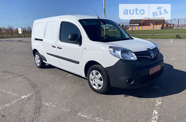 Вантажний фургон Renault Kangoo 2020 в Луцьку