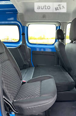 Минивэн Renault Kangoo 2013 в Житомире