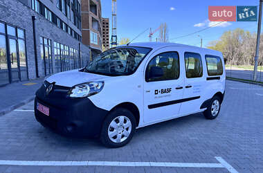 Минивэн Renault Kangoo 2019 в Хмельницком