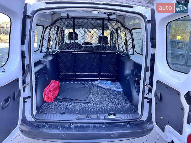 Мінівен Renault Kangoo 2019 в Хмельницькому