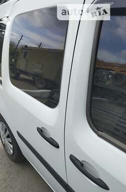 Мінівен Renault Kangoo 2011 в Хмільнику