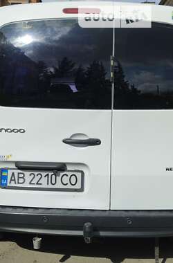 Минивэн Renault Kangoo 2011 в Хмельнике