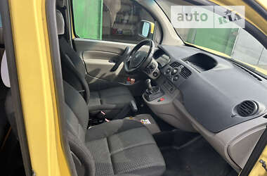 Минивэн Renault Kangoo 2008 в Шепетовке