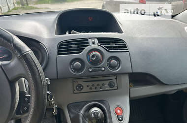 Минивэн Renault Kangoo 2008 в Шепетовке