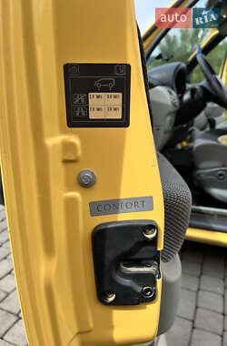 Мінівен Renault Kangoo 2008 в 