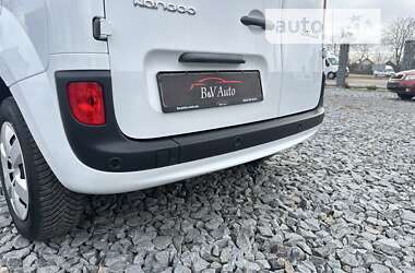 Грузовой фургон Renault Kangoo 2019 в Бродах