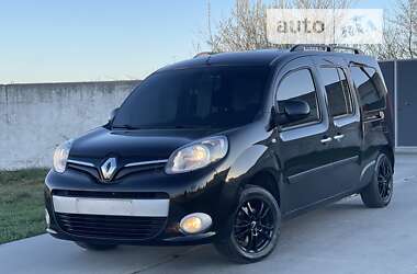 Мінівен Renault Kangoo 2016 в Павлограді