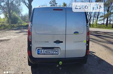 Вантажний фургон Renault Kangoo 2017 в Вишневому