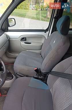 Минивэн Renault Kangoo 2008 в 