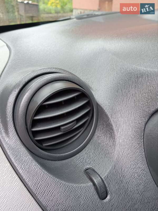 Минивэн Renault Kangoo 2008 в Ивано-Франковске фото 17 Минивэн Renault Kangoo 2008 в Ивано-Франковске