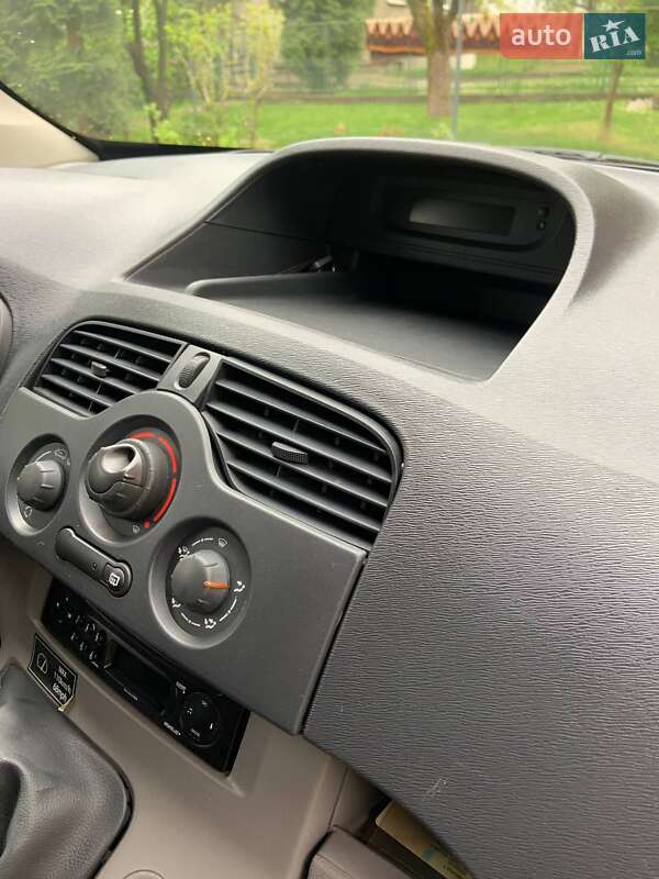Минивэн Renault Kangoo 2008 в Ивано-Франковске фото 25 Минивэн Renault Kangoo 2008 в Ивано-Франковске