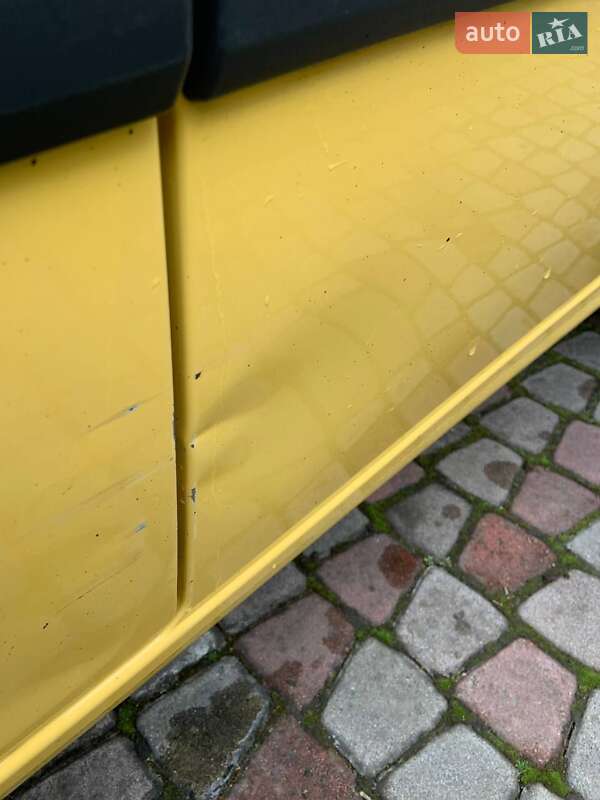 Минивэн Renault Kangoo 2008 в Ивано-Франковске фото 34 Минивэн Renault Kangoo 2008 в Ивано-Франковске