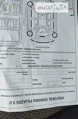 Renault Kangoo 2019