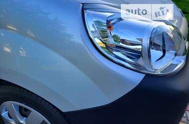 Минивэн Renault Kangoo 2020 в Полтаве