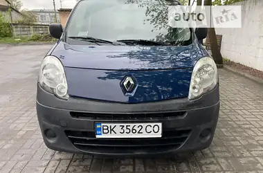 Renault Kangoo 2009