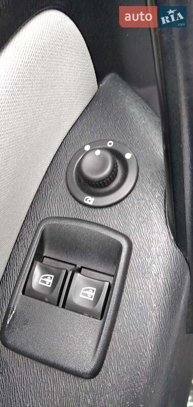 Минивэн Renault Kangoo 2013 в Черновцах фото 11 Минивэн Renault Kangoo 2013 в Черновцах