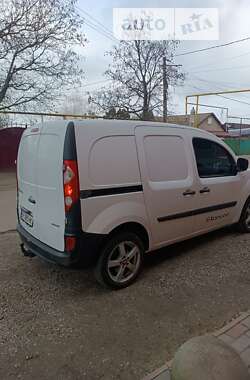 Грузовой фургон Renault Kangoo 2012 в 